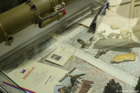 Odprtje razstave Od Maistra do osamosvojitve (34)